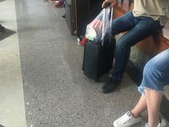 -桂林北站
