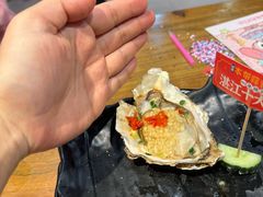 -烧蠔帮·湛江生蚝(工农店)