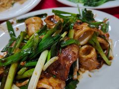 -蛇口康乐快餐鱼仔档(翠苑小区店)