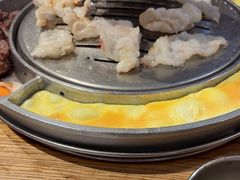 -姜虎东白丁烤肉(深圳湾后海汇店)