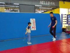 -HELLO功夫(印象城店)