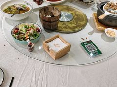 -干老四雅鱼饭店(滨江西路店)