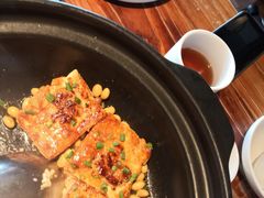 -瑶王府·广西菜(相思湖店)