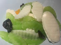 -外婆家(蓝色港湾店)
