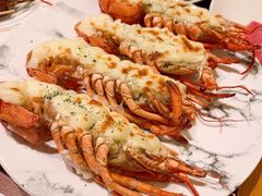 -深圳福田香格里拉大酒店
