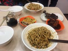 -德泓面馆(颐高店)
