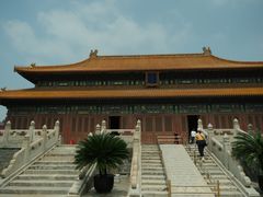 -历代帝王庙博物馆