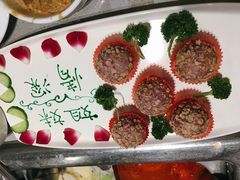 -海底捞火锅(凯德广场店)