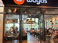 -wagas(暖山店)