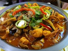 -花甲大咖(曼哈顿店)