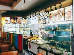 -大城·烧烤海鲜大排档(台东店)