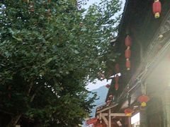 -海窝子古镇
