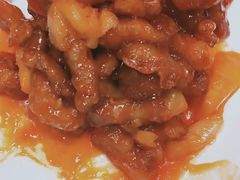 -陈傻子餐厅(世纪都会店)
