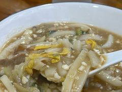 -老袁炒年糕(富豪路店)