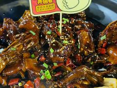 -回味黑鸭煲·始于2006(万松园店)