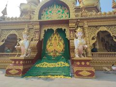 -西双版纳勐泐文化旅游区