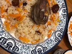 -巴依老爷新疆美食(望京小街店)