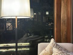 -广富林宰相府酒店·水云间
