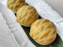 -广州富力丽思卡尔顿酒店·丽轩·粤菜