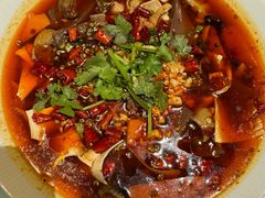 -上上瓷·艺境川菜(IFS旗舰店)
