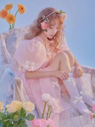 -米莱摄影写真(五大道别墅店)