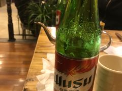 -阿凡提餐厅(簋街店)