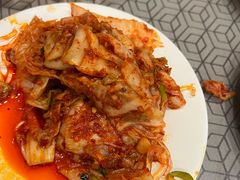 -春花民族美食(佳木斯总店)