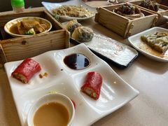 -品胜点心专家(万业大厦店)