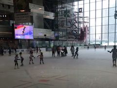 -冠军冰场CHAMPION RINK(凯德广场店)