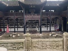 -阳明祠