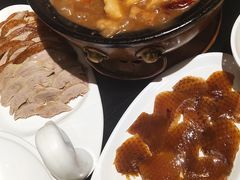 -皇城根北京风味主题餐厅(中海环宇城店)