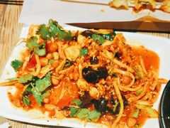 -枪火串烧·东北特色烧烤(罗湖总店)