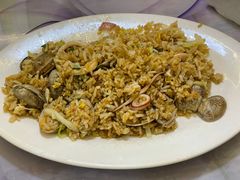 -花乐餐厅(涠洲岛店)