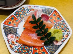 -鮨政· Omakase(港汇恒隆广场店)