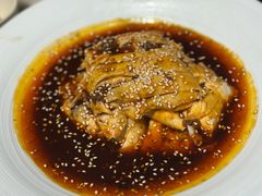 -京味斋·北京烤鸭(北京南站洋桥店)