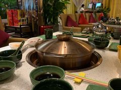 -润园四季椰子鸡火锅(海上世界店)