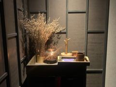 -LANN I 蘭 泰式古法按摩(徐家汇城开YOYO店)