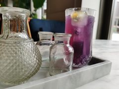 -The Rug Cafe(王府中环店)