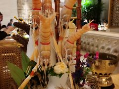 -雍和会海鲜姿造自助(湖东路店)