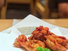 -富山日式料理(宽厚里店)