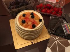 -黑池口感烘焙·生日蛋糕(坂田店)