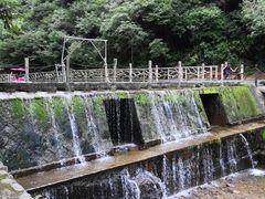 -太湖源风景区