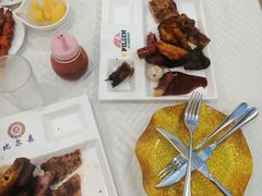 -比尔森啤酒自助烤肉(红旗街店)