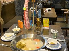 -土著渔匠·养生蝴蝶鱼(香樟路店)