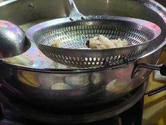 -中山脆肉鲩(新圳东路店)