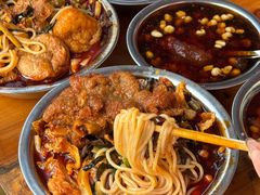 -凤张螺蛳粉·爽口粉(跃进路总店)
