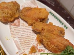 -新白鹿餐厅(西湖银泰店)