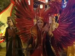 -深圳锦绣中华民俗村