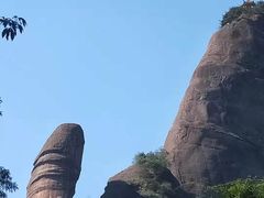 -丹霞山风景名胜区