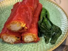 -香云轩·顺德菜(香云纱园林酒店店)